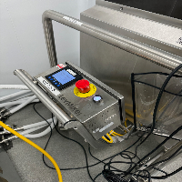 Pall LevMixer 200L Single Use Mixer image 2